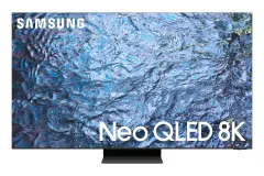 Demo - SAMSUNG QE65QN900CTXXH TV sprejemnik