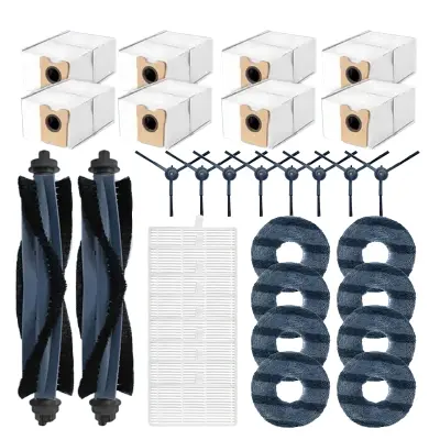 Komplet dodatkov za robotski sesalnik Eufy Omni C20