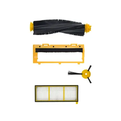 Komplet nadomestnih delov za robotski sesalnik Shark