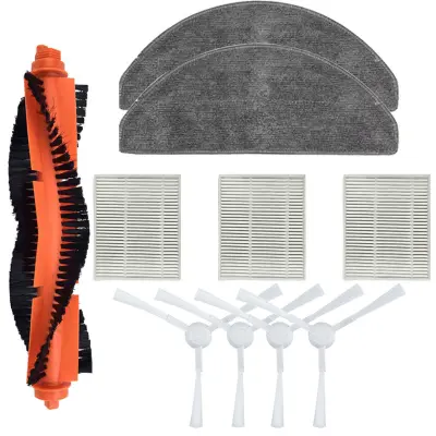 Komplet dodatkov za robotski sesalnik Xiaomi Mijia 3C Enhanced