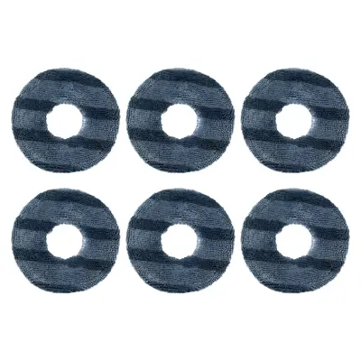 Nadomestne krpe za brisanje za robotski sesalnik Eufy Omni C20