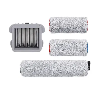 Komplet nadomestnih delov za robotski sesalnik in krpo Roborock U10