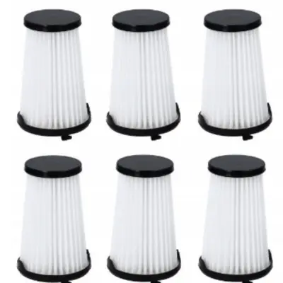 Nadomestni filter za sesalnik Electrolux, 6 kosov