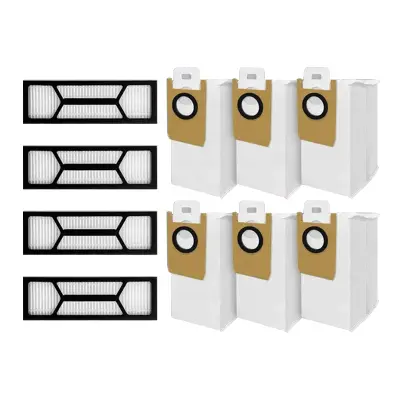 Komplet dodatkov za robotski sesalnik Eufy Omni S1 Pro