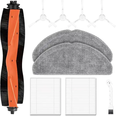 Komplet nadomestnih delov za robotski sesalnik Xiaomi S20