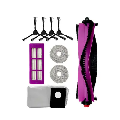 Komplet nadomestnih delov za robotski sesalnik Eureka J15 Pro Ultra