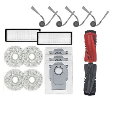 Paket dodatkov Roborock Q Revo Curv