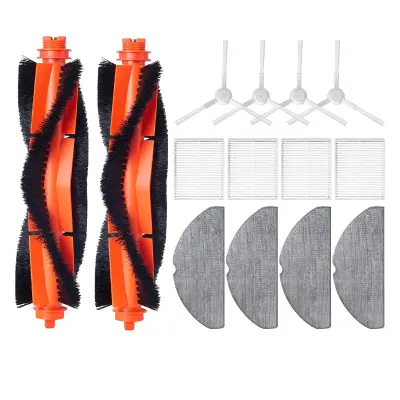 Komplet dodatkov za Xiaomi Vacuum S20