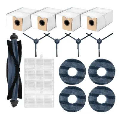 Komplet dodatkov za robotski sesalnik Eufy Omni C20