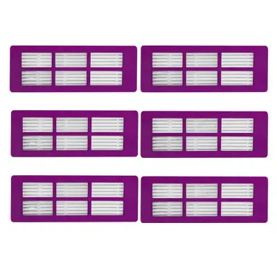 Komplet dodatkov za robotski sesalnik Eureka j15