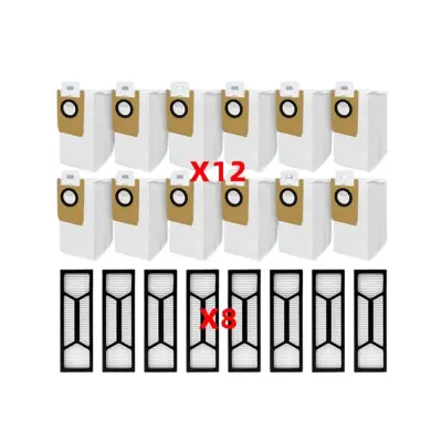 Komplet dodatkov za sesalnik Eufy Omni S1 Pro