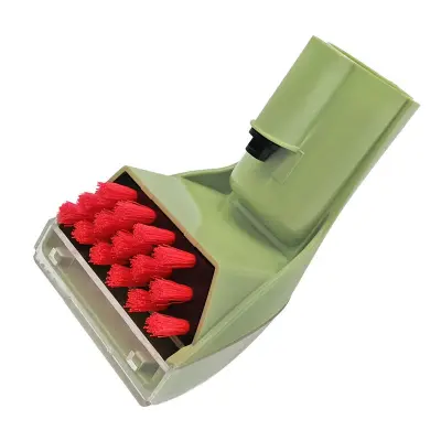 Krtačna glava za čistilo za oblazinjenje Bissell 1400B 1400 W Green