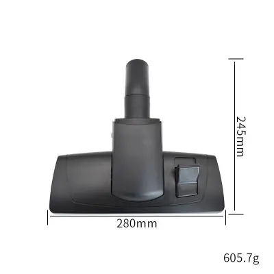 Krtača za tla za sesalnike serije S1/S2/S4/S5/S6/S8