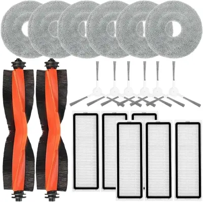 Komplet dodatkov Xiaomi Vacuum S20+