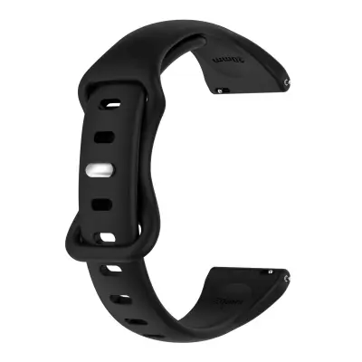 Pašček za uro Samsung Galaxy Watch Black 22 mm