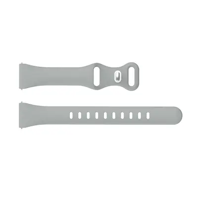 Pašček za uro Samsung Galaxy Watch Grey 21 mm