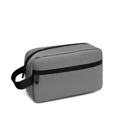 Prenosna toaletna torbica Grey