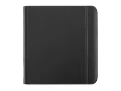 KOBO črn ovitek za Kobo Libra Colour/Stylus 2 e-bralnik