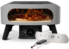 COZZE plinska pizza pečica 13" Classic (90430)