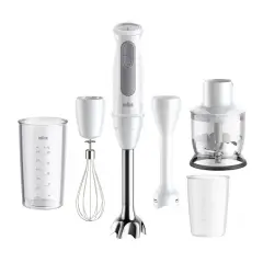 BRAUN MQ50220M MultiQuick 5 palični mešalnik