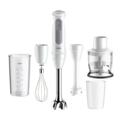 BRAUN MQ50220M MultiQuick 5 palični mešalnik