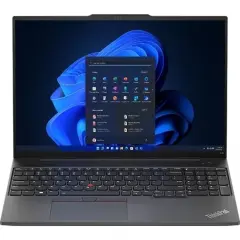 LENOVO ThinkPad E16 Gen 1 16''/R7/24GB/1TB SSD/W11P prenosni računalnik