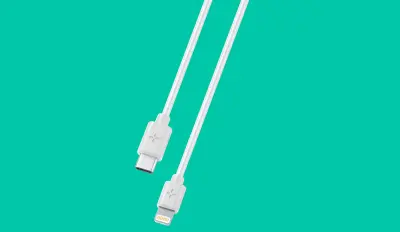 PLOOS C-MFI, 1m, bel kabel