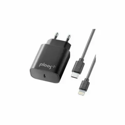 PLOOS 20W+kabel C2MFI hišni polnilec