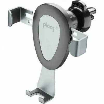 PLOOS GRAVITY črn avtonosilec