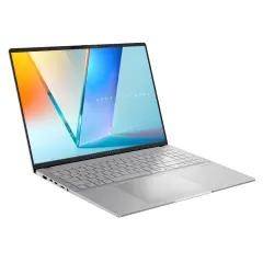 ASUS Vivobook S M5606KA-RI080W AMD Ryzen AI 7 350 16'' WQXGA+ OLED 24GB LPDDR5X 1TB W11H prenosni računalnik