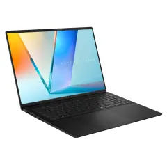 ASUS Vivobook S M5606KA-RI078W AMD Ryzen AI 5 340 16'' OLED WQXGA+ 16GB LPDDR5X 1TB W11H prenosni računalnik