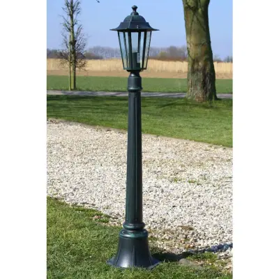 The Living Store Preston vrtna svetilka 105 cm - Vrtna Svetilka