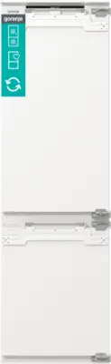GORENJE NRKI517E62WF hladilnik
