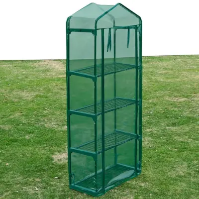 The Living Store Topla Greda s 4 Policami - Topla Greda
