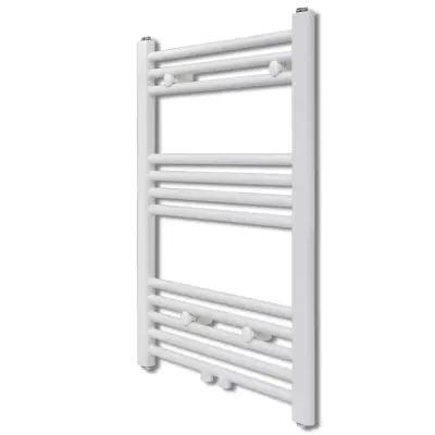 Kopalniški cevni radiator za centralno ogrevanje raven 500x764 mm - Cevni Radiator