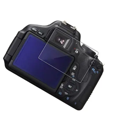 Zaščitno steklo za zaslon za Canon - 2 kosa   Canon EOS 760D