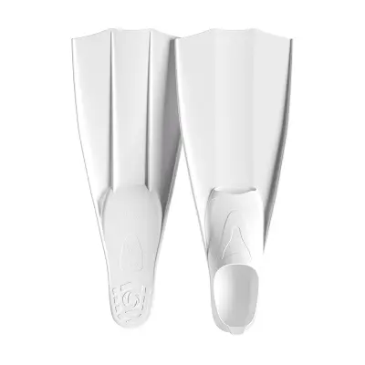 Plavalne plavuti White S