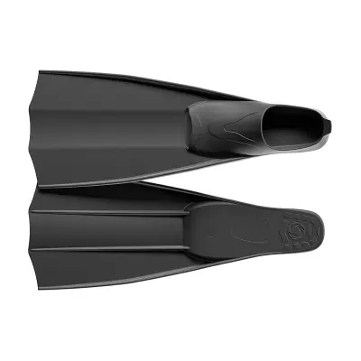 Plavalne plavuti Black M/L