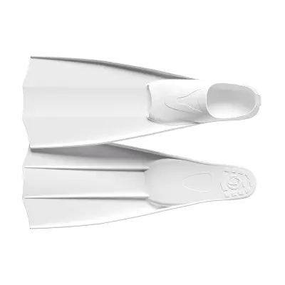 Plavalne plavuti White XL