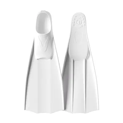 Plavalne plavuti White XXL