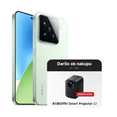 XIAOMI 15 12/512GB Green