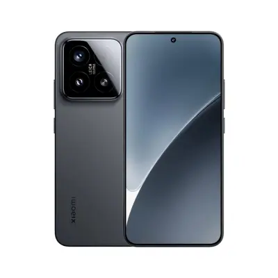 XIAOMI 15 12/512GB Black