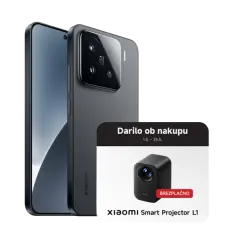 XIAOMI 15 12/512GB Black