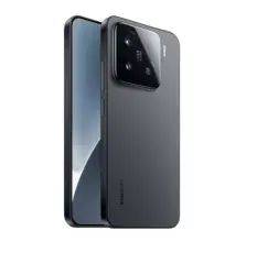 XIAOMI 15 12/512GB Black