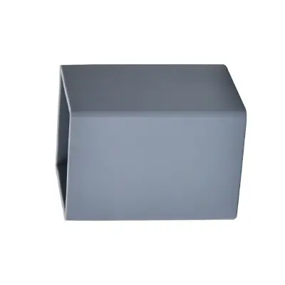 Silikonski držalo za pisala Grey