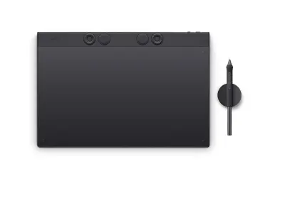 Wacom Intuos Pro Large 2025 grafična tablica