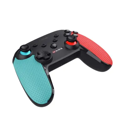 TRUST GXT 1246B BT Switch Blue-Red igralni plošček