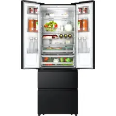 HISENSE RF5S454SAFE hladilnik