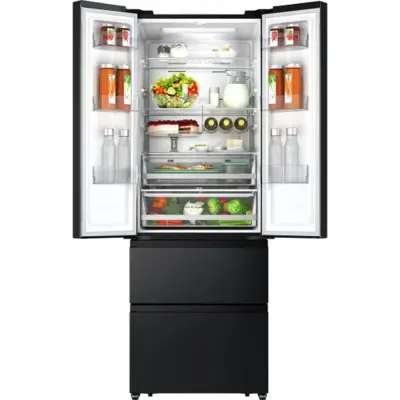 HISENSE RF5S454SAFE hladilnik