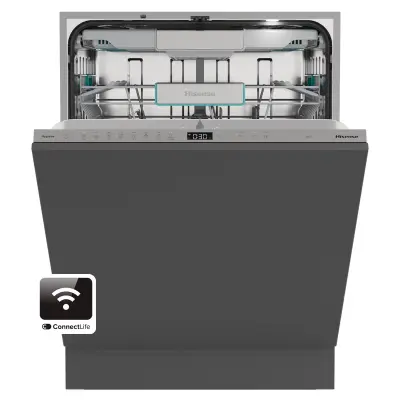 HISENSE HV673A65 pomivalni stroj